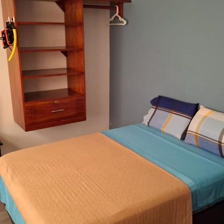 Casa Alexita Appartement Puerto Baquerizo Moreno Buitenkant foto