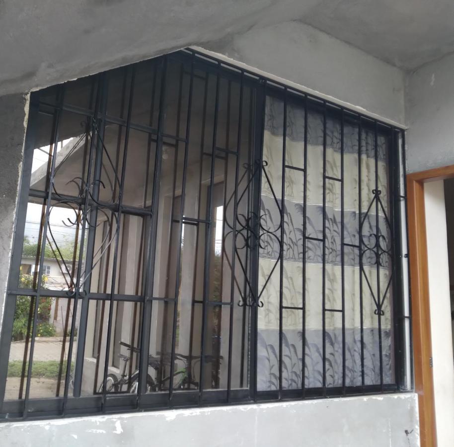 Casa Alexita Appartement Puerto Baquerizo Moreno Buitenkant foto