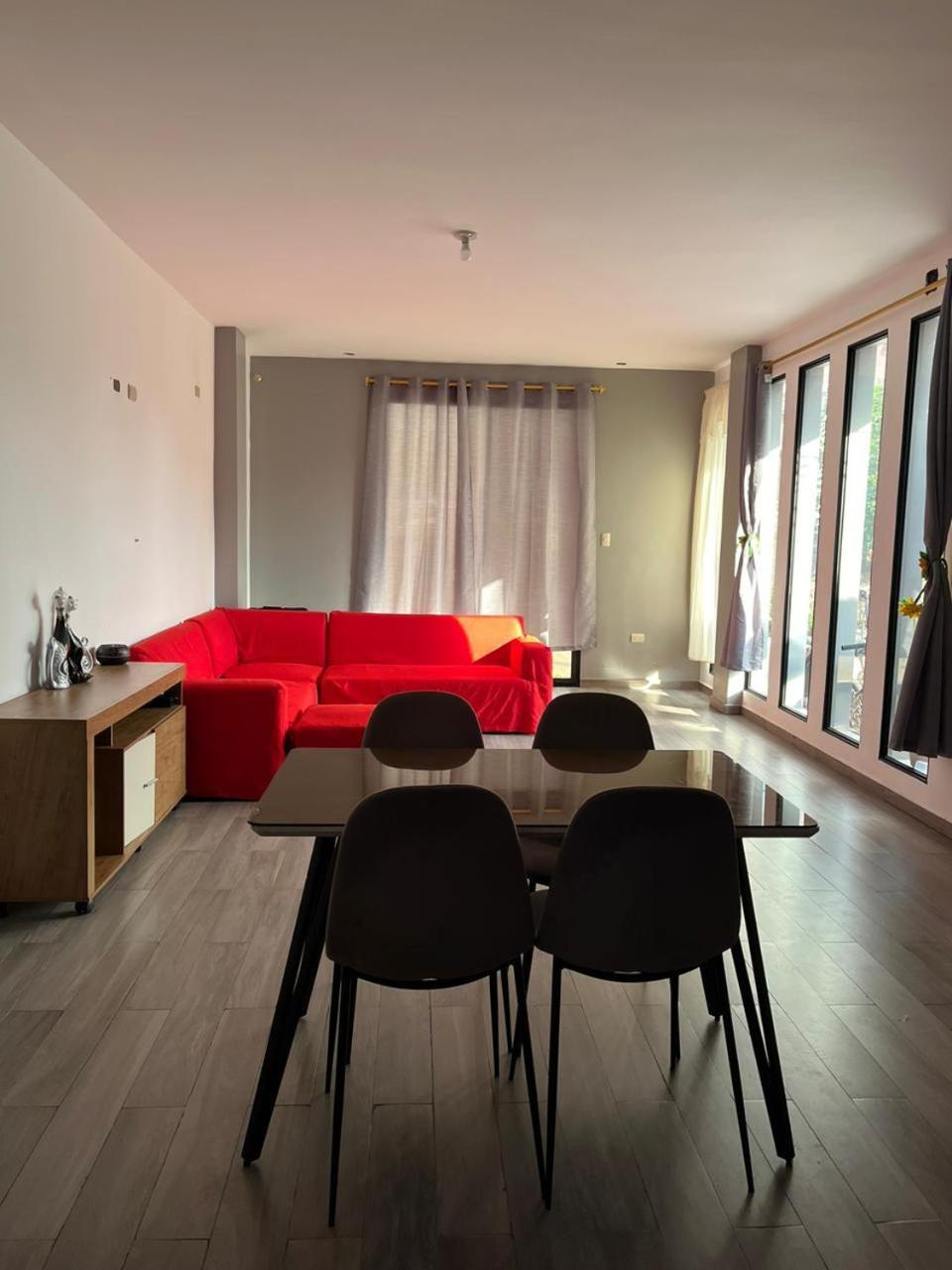 Casa Alexita Appartement Puerto Baquerizo Moreno Buitenkant foto