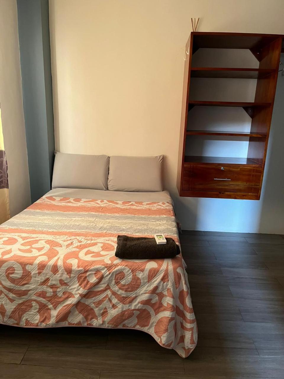 Casa Alexita Appartement Puerto Baquerizo Moreno Buitenkant foto