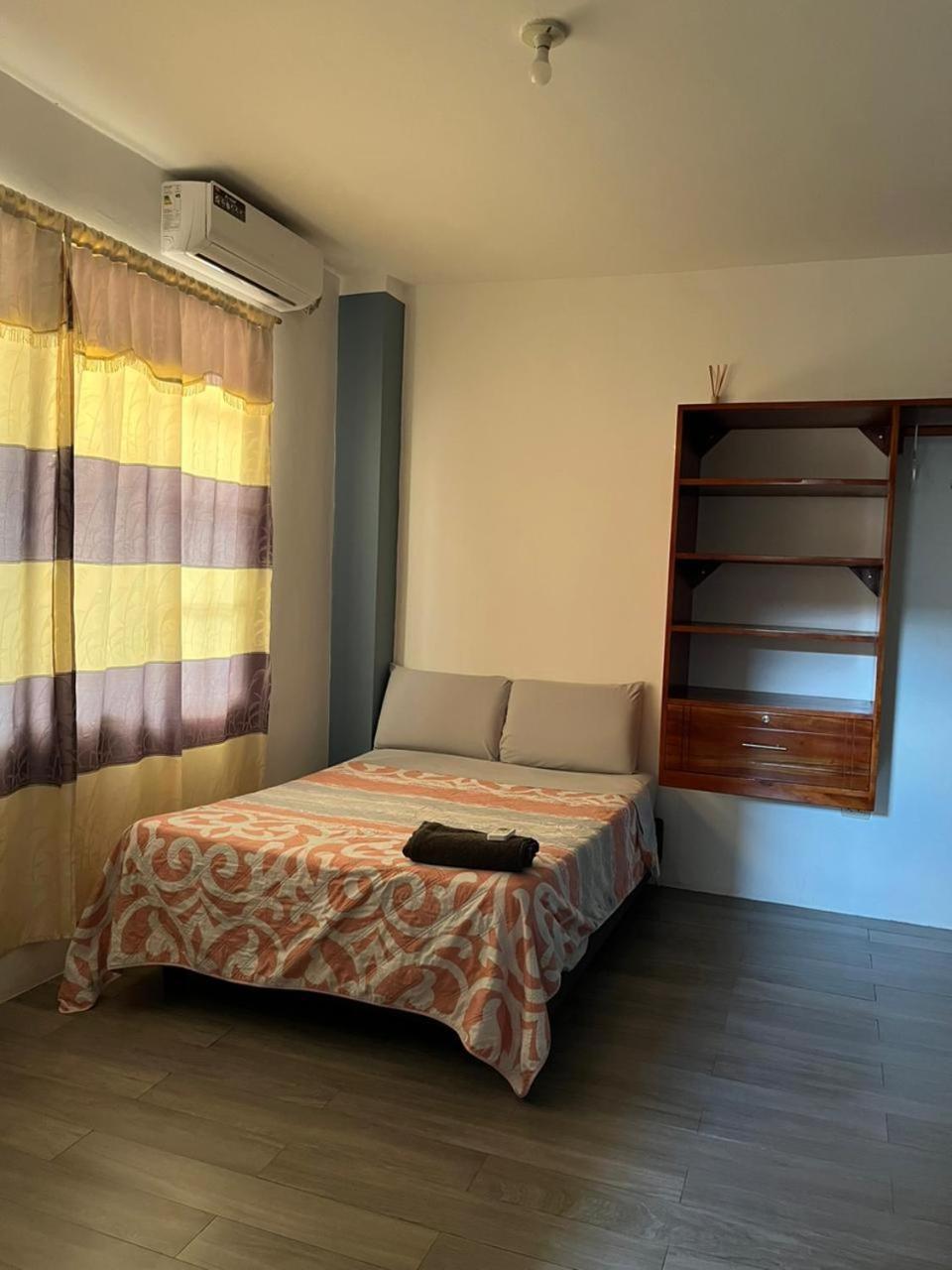 Casa Alexita Appartement Puerto Baquerizo Moreno Buitenkant foto
