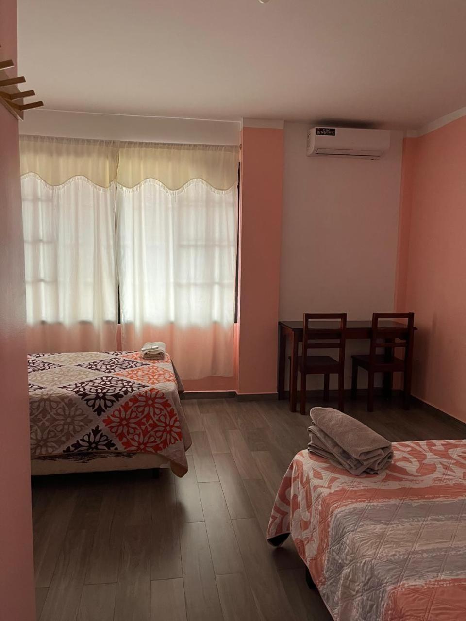 Casa Alexita Appartement Puerto Baquerizo Moreno Buitenkant foto