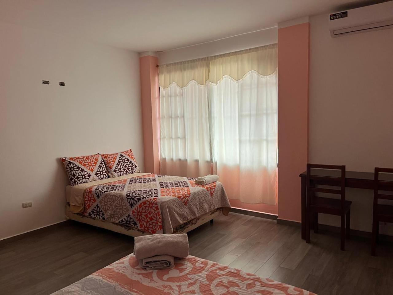 Casa Alexita Appartement Puerto Baquerizo Moreno Buitenkant foto