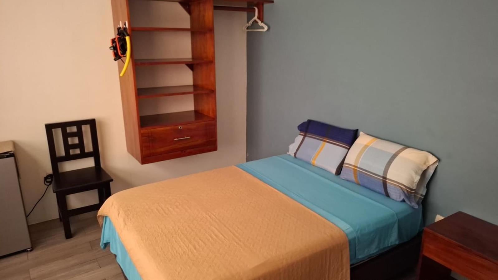 Casa Alexita Appartement Puerto Baquerizo Moreno Buitenkant foto